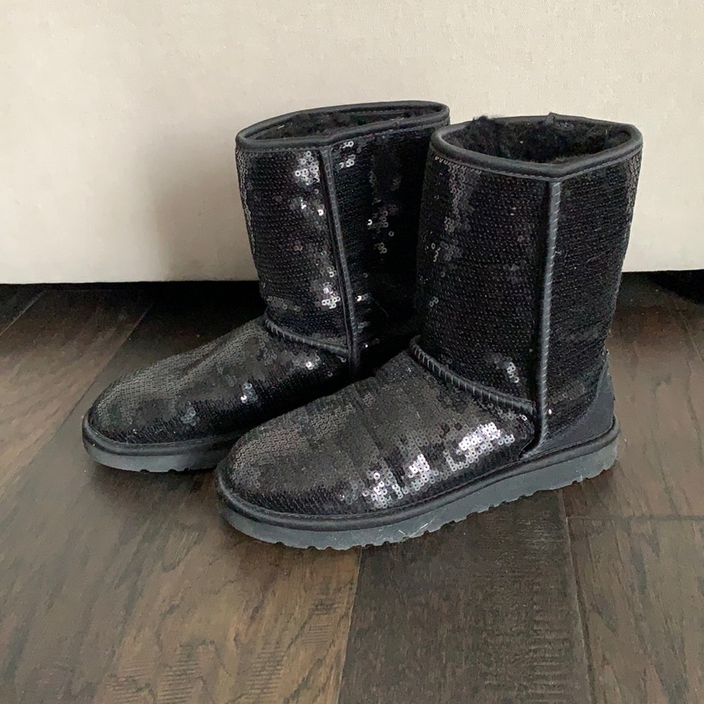 UGG boots